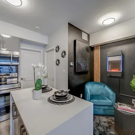 Cozy Nest Apartment